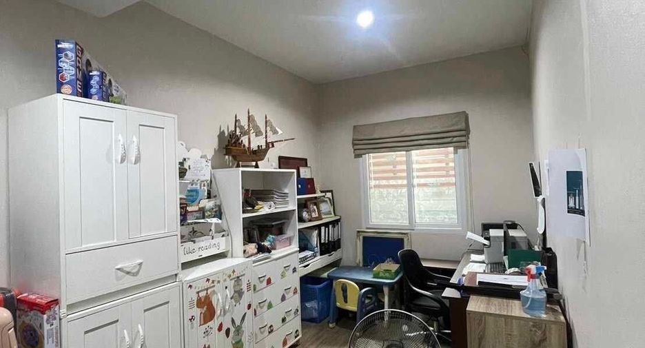 Casa en venta de 3 habitaciones en Bang Lamung, Chonburi