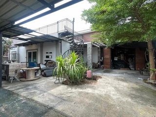 For sale 3 bedrooms house in Bang Lamung, Chonburi