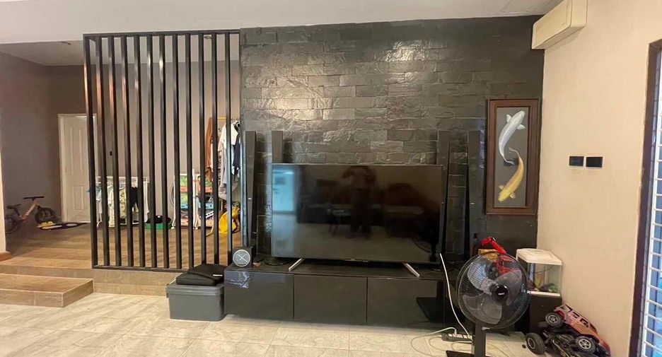Casa en venta de 3 habitaciones en Bang Lamung, Chonburi