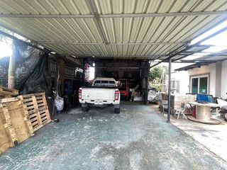 For sale 3 bedrooms house in Bang Lamung, Chonburi