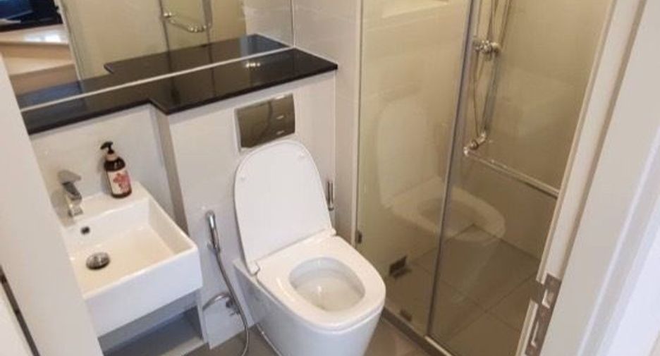 Аренда 1 кровать кондо в Сатхон, Бангкок