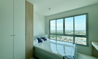For sale 1 Beds condo in Phasi Charoen, Bangkok