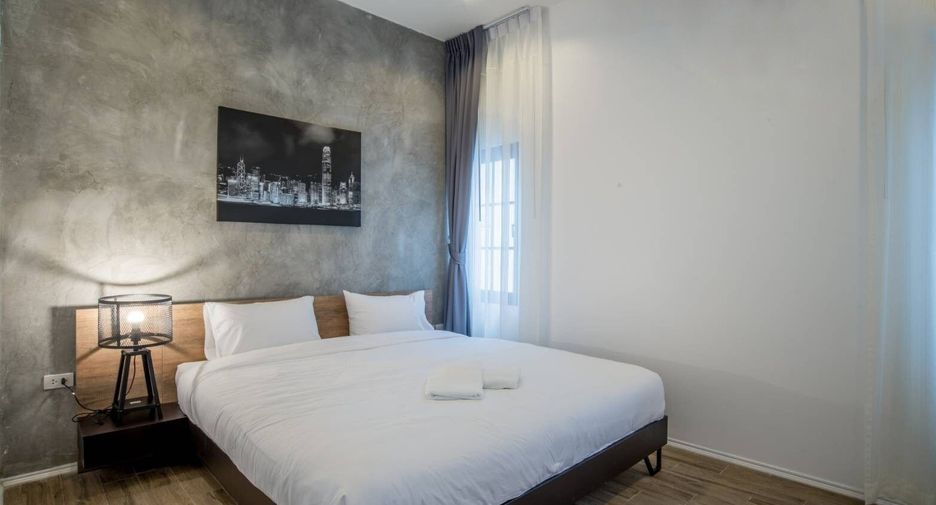 For sale 3 bedrooms villa in Hua Hin, Prachuap Khiri Khan