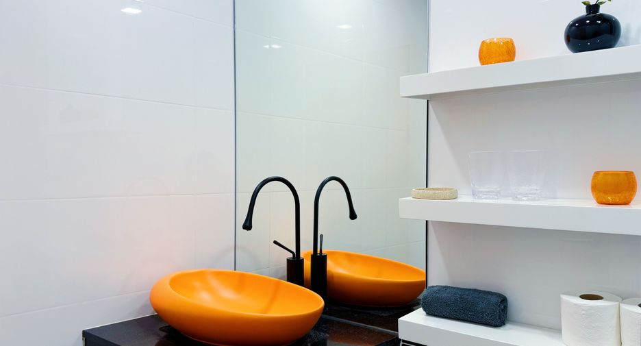 For sale and for rent 1 bed condo in Thalang, Phuket