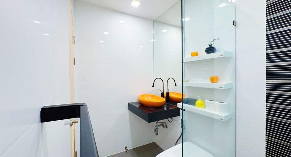 For sale and for rent 1 bed condo in Thalang, Phuket