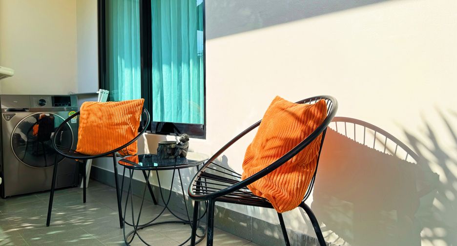 For sale and for rent 1 bed condo in Thalang, Phuket