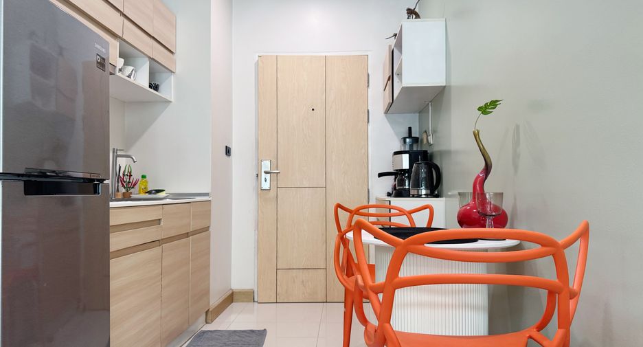 For sale and for rent 1 bed condo in Thalang, Phuket