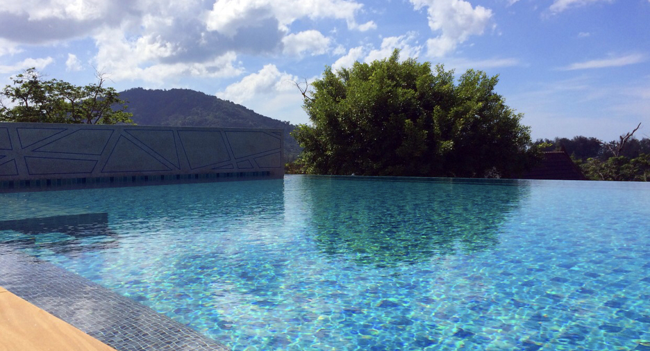 For sale and for rent 1 bed condo in Thalang, Phuket
