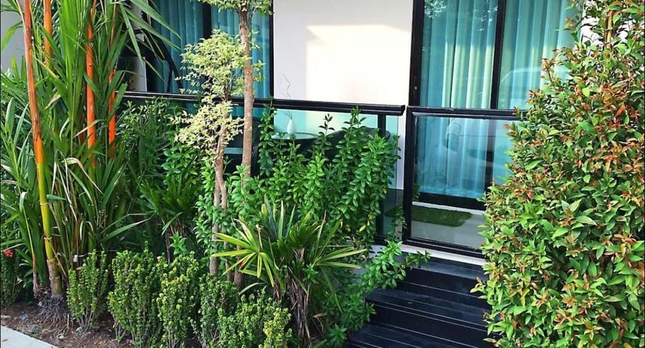 For sale and for rent 1 bed condo in Thalang, Phuket