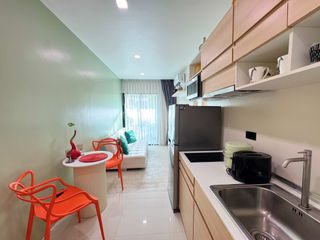 For sale and for rent 1 bed condo in Thalang, Phuket