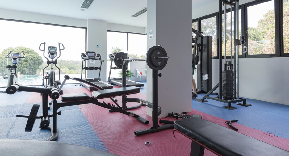 For sale and for rent 1 bed condo in Thalang, Phuket