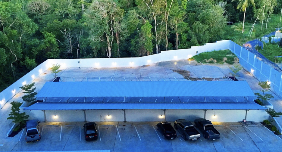 For sale and for rent 1 bed condo in Thalang, Phuket