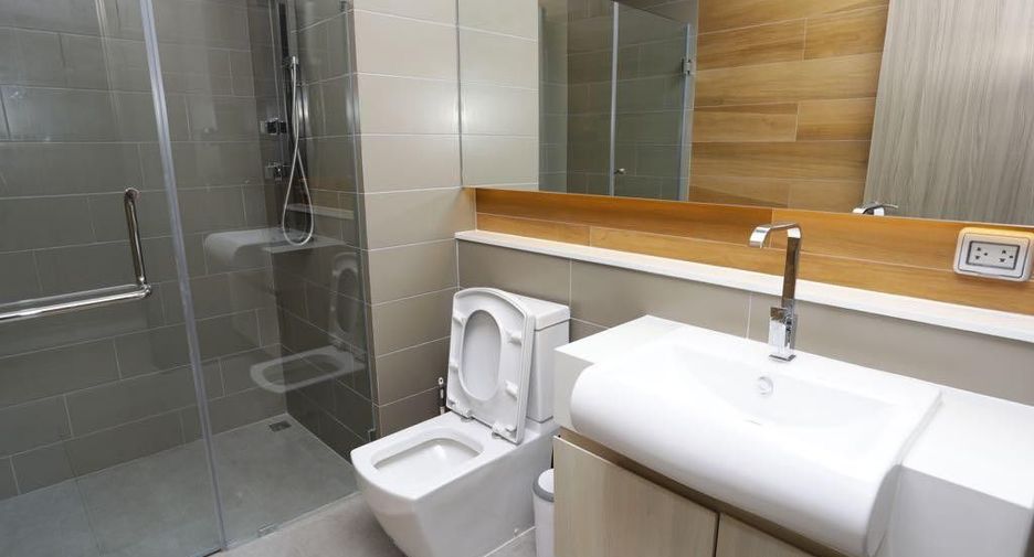 Wohnung zum Kauf mit 1 Zimmer in Sattahip, Chonburi