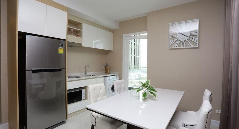 Wohnung zum Kauf mit 1 Zimmer in Sattahip, Chonburi