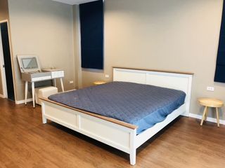 Haus zur Miete mit 3 Zimmer in Bang Lamung, Chonburi