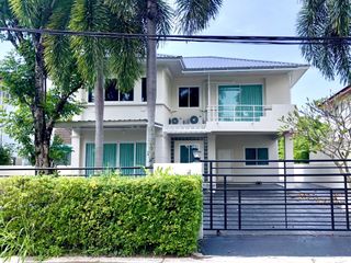 Haus zur Miete mit 3 Zimmer in Bang Lamung, Chonburi