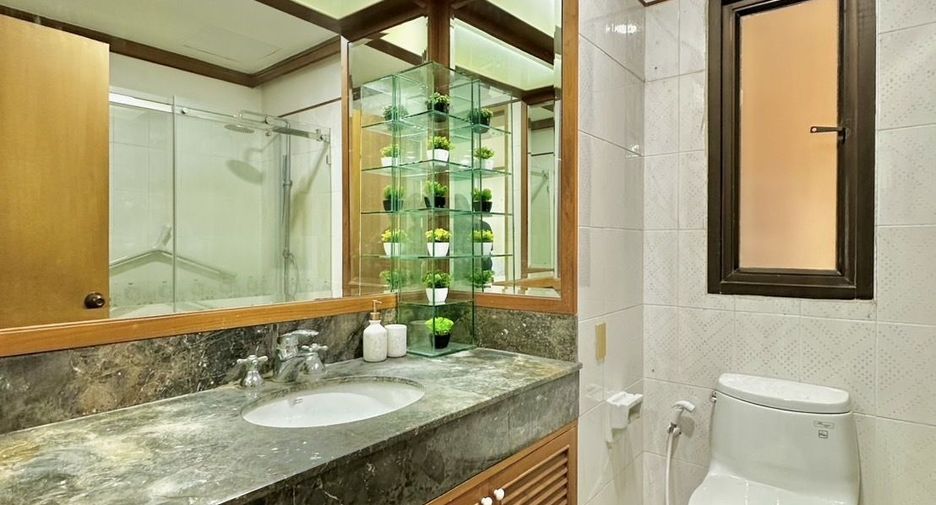 For sale and for rent 1 bed condo in Khlong San, Bangkok