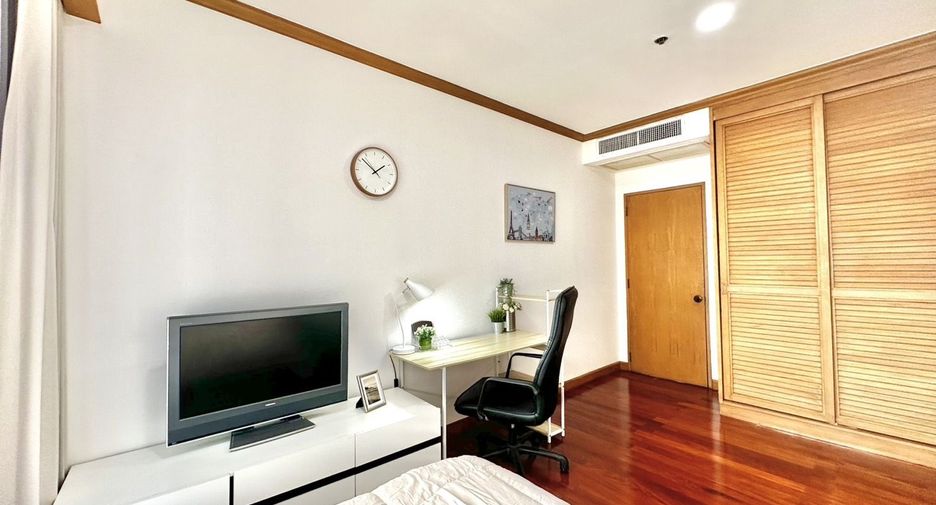 For sale and for rent 1 bed condo in Khlong San, Bangkok