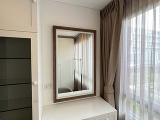 For rent 1 Beds condo in Lat Phrao, Bangkok