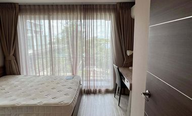 Condo en alquiler de 1 habitaciones en Lat Phrao, Bangkok