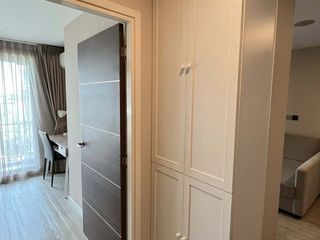 For rent 1 Beds condo in Lat Phrao, Bangkok