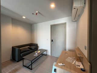 À louer 1 chambre condo à Huai Khwang, Bangkok