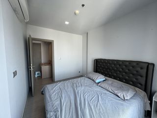 À louer 1 chambre condo à Huai Khwang, Bangkok