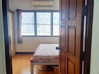 For sale 2 bedrooms townhouse in Min Buri, Bangkok