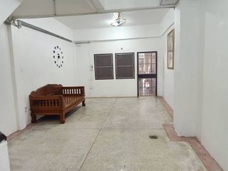 For sale 2 bedrooms townhouse in Min Buri, Bangkok