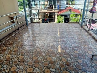 For sale 2 bedrooms townhouse in Min Buri, Bangkok
