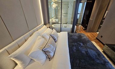 Condo en venta de 1 habitaciones en Bang Lamung, Chonburi