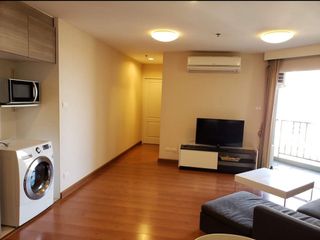 For rent 1 Beds condo in Huai Khwang, Bangkok