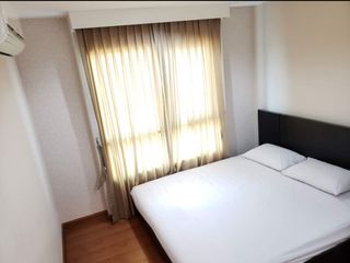 For rent 1 Beds condo in Huai Khwang, Bangkok