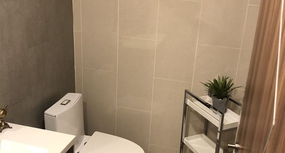 Wohnung zum Kauf mit Studio in Jomtien, Pattaya