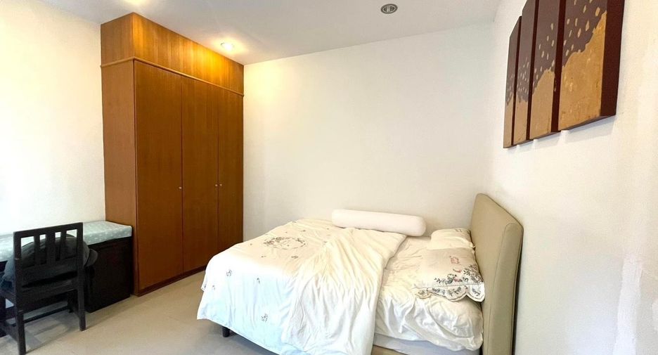 À vendre 3 chambres villa à Thalang, Phuket