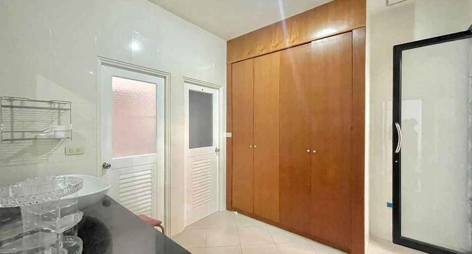 À vendre 3 chambres villa à Thalang, Phuket