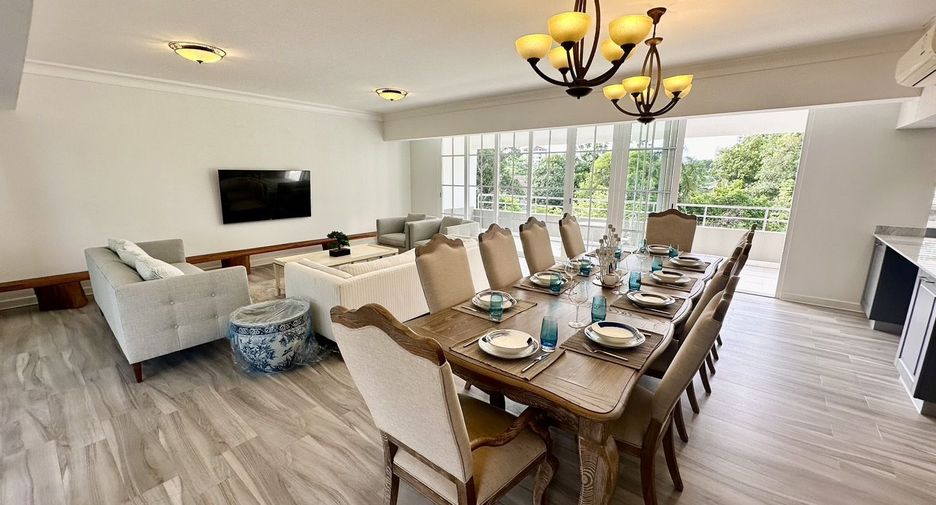 For sale 4 bedrooms condo in Hua Hin, Prachuap Khiri Khan
