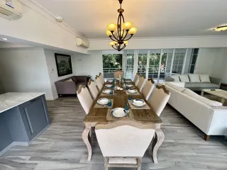 For sale 4 bedrooms condo in Hua Hin, Prachuap Khiri Khan