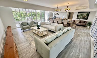 For sale 4 bedrooms condo in Hua Hin, Prachuap Khiri Khan