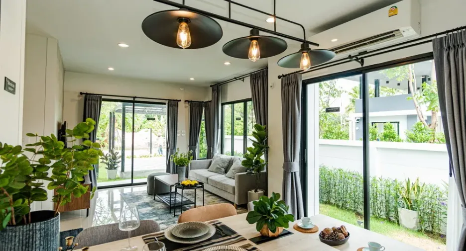 ขาย 4 ห้องนอน บ้านเดี่ยว ใน บางละมุง, ชลบุรี