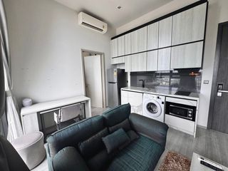 À louer 1 chambre condo à Phra Khanong, Bangkok