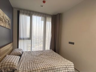 For rent 1 bed condo in Phra Khanong, Bangkok