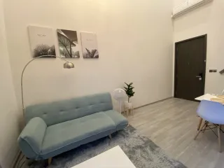 For rent 1 bed condo in Phra Khanong, Bangkok