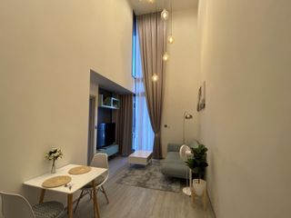 For rent 1 bed condo in Phra Khanong, Bangkok