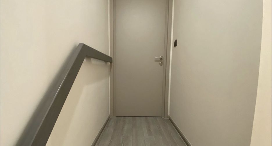 For rent 1 bed condo in Phra Khanong, Bangkok