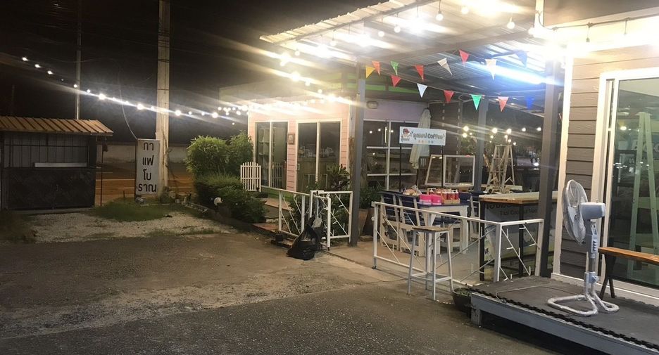 For sale 13 bedrooms retail Space in Sattahip, Chonburi
