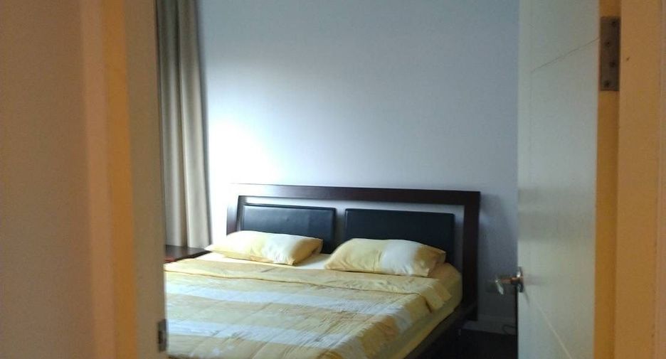 À louer 2 chambres condo à Hua Hin, Prachuap Khiri Khan