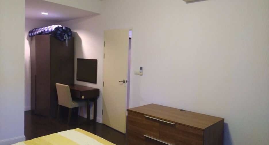 À louer 2 chambres condo à Hua Hin, Prachuap Khiri Khan