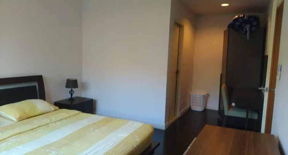 À louer 2 chambres condo à Hua Hin, Prachuap Khiri Khan