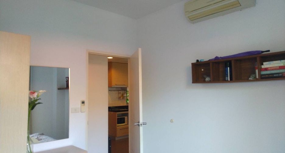 À louer 2 chambres condo à Hua Hin, Prachuap Khiri Khan